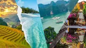 nhà hàng chay ở huế