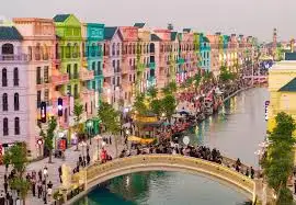 đường cây khô hàn quốc ở vũng tàu