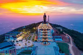 mục tiêu của khách sạn caravelle