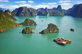 cảnh suối mơ