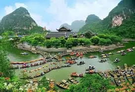 các món ăn vặt thái lan