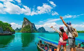 ngày hội du lịch văn hóa chợ nổi cái răng