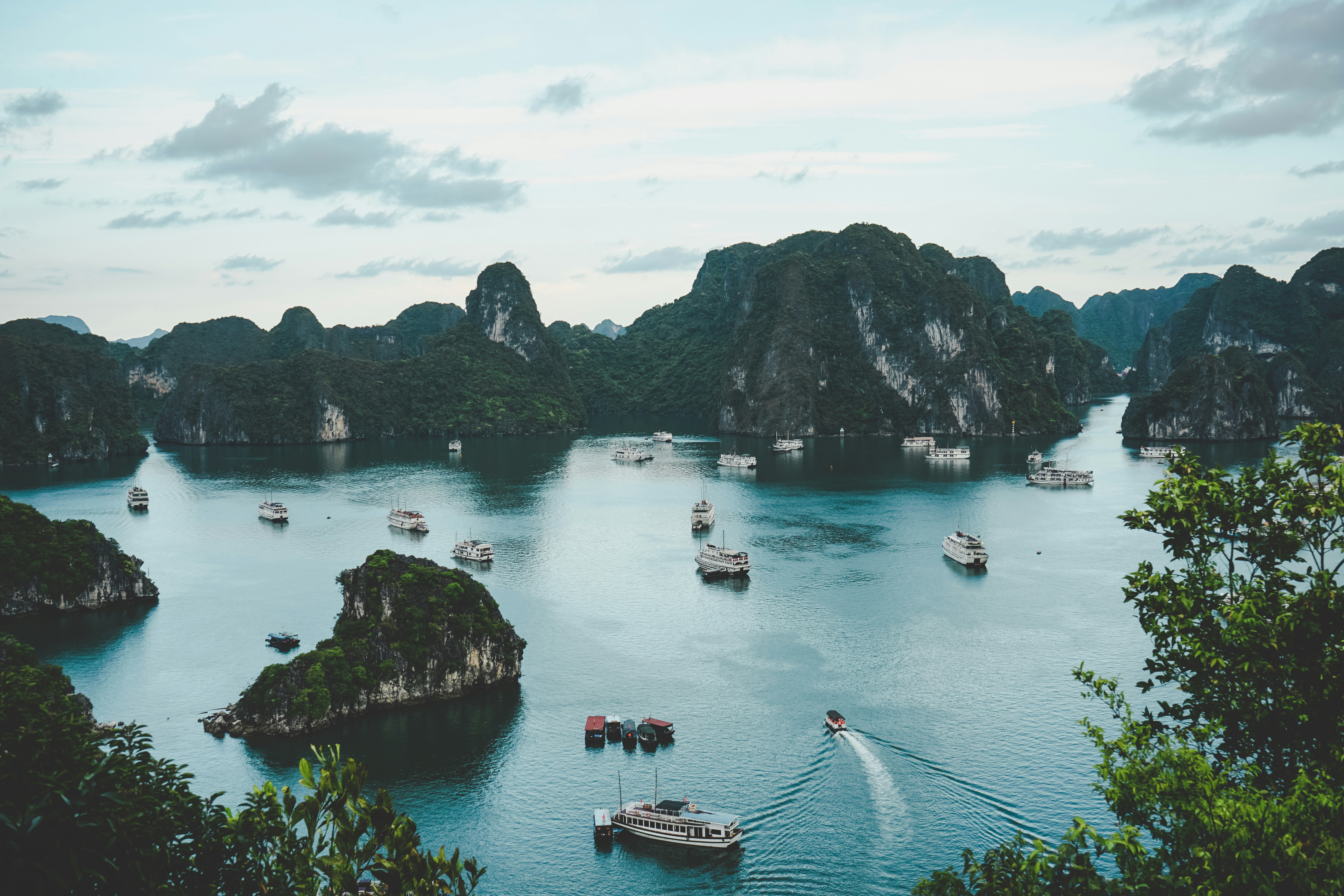 Bãi biển Nha Trang
